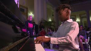 Realizan Gala Inaugural del Concurso y Festival de Piano ¨Ñola Sahig in  memoriam¨