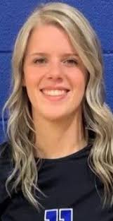 Burns heads up 18-2A volleyball all-district list