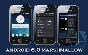 If there is available marshmallow or lollipop then you can also flash it as a stock rom. Install Android 6 0 Marshmallow Update On Samsung Galaxy Y Gt S5360