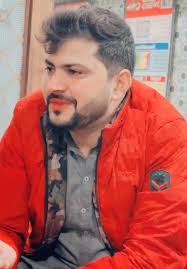 Mary Dost Bemar Hy Allah Shifa Do