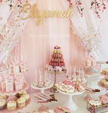 Cherry Blossom Theme Baby Shower Cherry Blossom Theme Cherry Blossom Party Baby Shower Themes