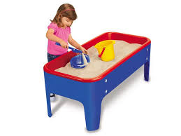 Toddler Sand Water Table At Lakeshore Learning Sand And Water Table Water Table Sand And Water