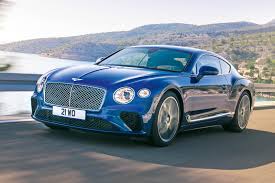 More about bentley bentayga suv on wikipedia. Six New Bentleys To Look Out For By 2021 Autocar