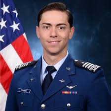 For the Zoomies: Kristov George '16