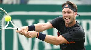 Flashscore.com offers cameron norrie live scores, final and partial results, draws and match history point by point. Cameron Norrie Suffers Straight Sets Final Defeat To Stefanos Tsitsipas In Lyon