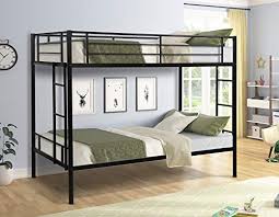 If you are shopping online for high quality heavy duty metal bunk bed for adults, your search stops here. Top 10 Best Heavy Duty Bunk Beds 2021 Bestgamingpro