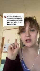 What Happened to Francesca and Michael