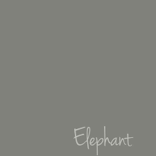 Flamant Wall Paint Elephant