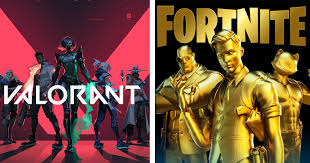Fortnite 1000 v bucks gratuit. Free2play Rekord Lautet Valorant Das Ende Von Fortnite Ein