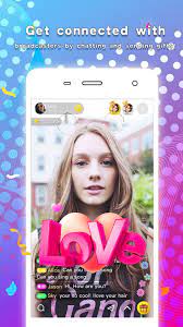 Whether it's because you live in a small town with few chances for exposure or there's a global pandemic keeping everyone indoors, there are plenty of reasons why it might not be possible to reach all the people you'd like, whether it's for. Gogo Live Live Streaming Video Chat For Android Apk Download