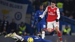 Giá trị của danh hiệu champions league 2020/21 có ý nghĩa rất lớn với chelsea trong tương lai lâu dài. Lá»‹ch Trá»±c Tiáº¿p Bong Ä'a Tv Hom Nay 12 5 Chelsea Vs Arsenal Tin Thá»ƒ Thao 360