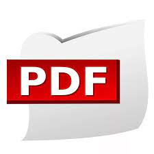 Lunes, 2 de mayo de 2016. Documentos En Pdf Para Descargar