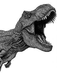 Dragons dinosaurs and baby yoda. Jurassic World Vs Carnotaurus Jurassic World T Rex Drawing Novocom Top