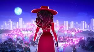 Carmen Sandiego review: Where in the world are we going next? | Shacknews