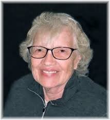 Mary Grieshaber Obituary