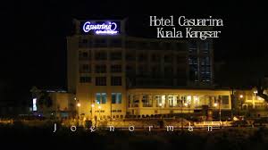Don't miss out on great hotels and other accommodations near burmese pool, bukit larut, and perak tong cave temple. Hotel Casuarina Kuala Kangsar Youtube