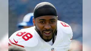 The NFL Career of WR Hakeem Nicks