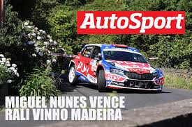 Adesivo sticker rali (rally) vinho madeira 3/5 agosto 1990 cm 8 x 6 circa. Rali Vinho Madeira Declaracoes Dos Protagonistas Video Autosport