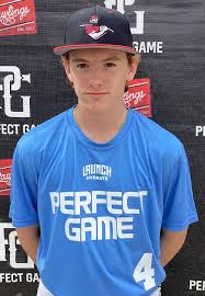 Matthew Brittingham Class of 2026