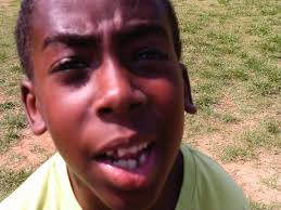 There was Hope in the Furnace! Youth Pastor Zyierre Edwards