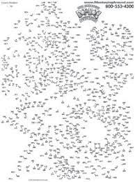 The 5x magnification on this prism sight by the specialists at burris makes it easier to find and engage targets out to 600 yards, while the larger 36mm objective delivers brighter, crisper images. 17 Griffin Printables Ideas Dot To Dot Printables Dot To Dot Puzzles Hard Dot To Dot