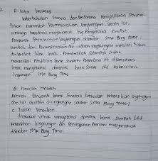 Siswa terhadap kebersihan lingkungan sekolah di sd kemasan 1 no.64 serengan kota surakarta tahun 2013/2014, (surakarta: Galang Permana Siswa Kelas Xi Sma Bung Tomo Akan Mengadakan Sebuah Penelitian Penelitian Yang Brainly Co Id