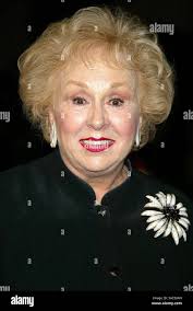 Doris may hi-res stock photography and images