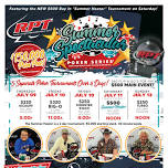 Summer Spectacular Poker Series