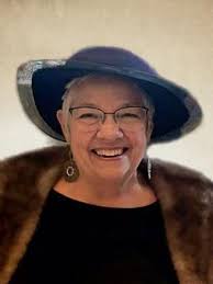 Beverly Anderson Obituary (1957