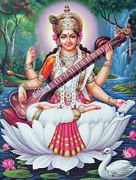 69 basant panchami wallpaper hd. 723 Maa Saraswati Images Goddess Maa Saraswati Images Bhakti Photos