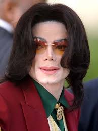 Michael Jackson and Farrah Fawcett die ...