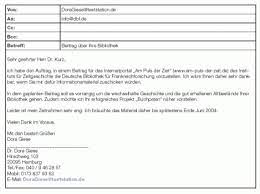 Der gesetzgeber hat im bdsg n.f. Musterbrief Anfragen Per Email Richtig Schreiben Ellviva De