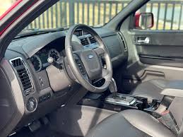 Image result for Redfire 2008 Escape