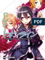 Di level ini sekali lagi kejelian kamu ditantang dalam menemukan 8 hidden objects. Sword Art Online 9 Alicization Beginningv2 Pdf Swordsmanship Trees