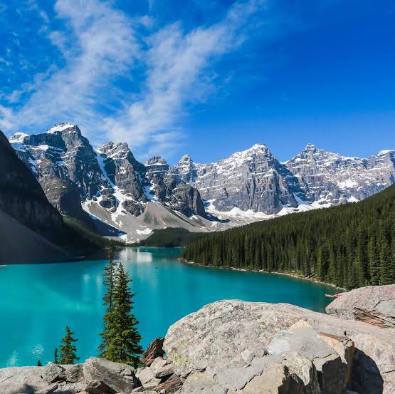 Rocky Mountains: Ultimate guide to experiencing Canada's Rockies