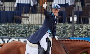Aug 27, 2019 · a guest at the the flamin' hot spot in hollywood, california in 2018. Andrew Hoy Closing In On Olympic History