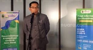 Setelah itu, anda bisa melakukan pendaftaran di website resmi ppdb disdik jawa barat. Link Pendaftaran Ppdb Jabar Tak Bisa Diakses Ini Kata Ridwan Kamil Suara Jabar