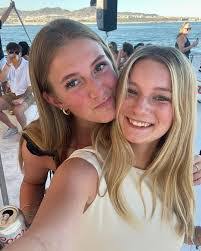 Kaitlyn Rowe's Instagram, Twitter & Facebook