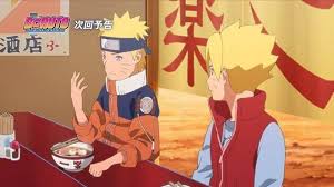 Boruto Episode 133 Desa Tanpa Sasuke Terkuak Masa Lalu Sasuke Tinggalkan Konoha Rilis Malam Ini Tribunnews Com Mobile