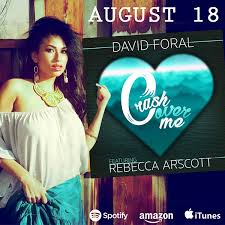 Dirty Heads' David Foral Releases New Single "Crash Over Me"