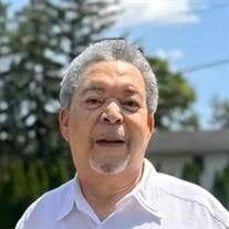 Mr. Gary Payne Obituary