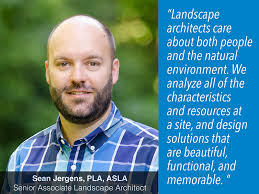 Landscape Architecture Month