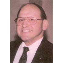 Joseph Fisher Obituary