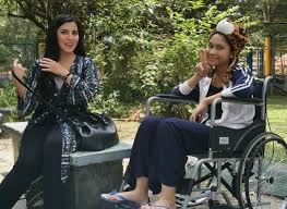 63 anakku, aku sudah tua, tolong maklumi aku ya! Nina Iskandar Working On Tolong Aku Doktor Cinta A Facebook