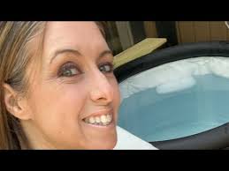 Danielle Wesley is live!