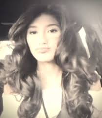 Discover My Favorite Girl: Chloe Guzman