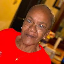 Fannie Mae Hay Obituary (1945