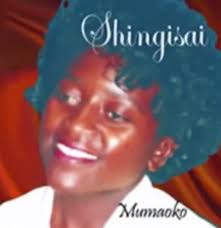 MIRIRA MANGWANANI