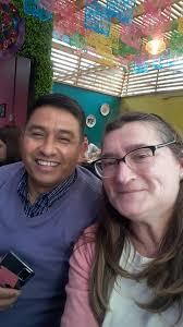 Mision Chile Concepcion 1989-1990