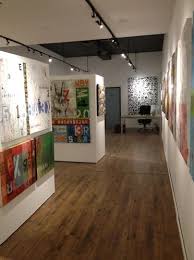 Image result for whats an gallery